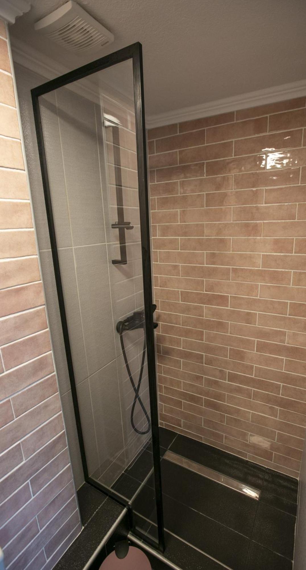 Castle View Luxury Apartment With Free Private Parking Kavala Dış mekan fotoğraf